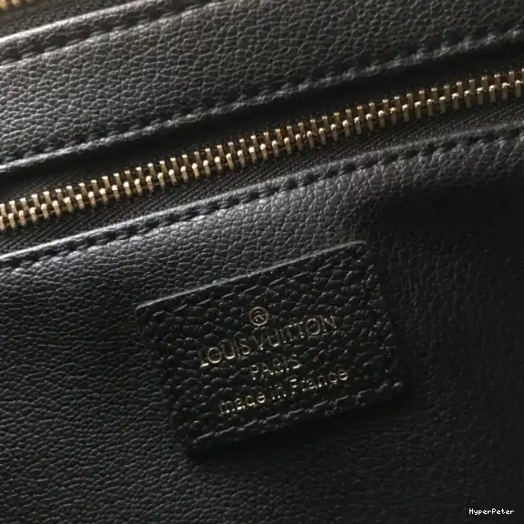 Louis PALLAS BEAUTY CASE Vuitton 0515